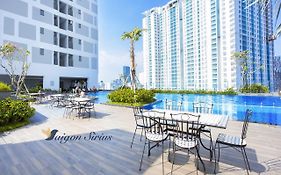 Saigon Sirius
